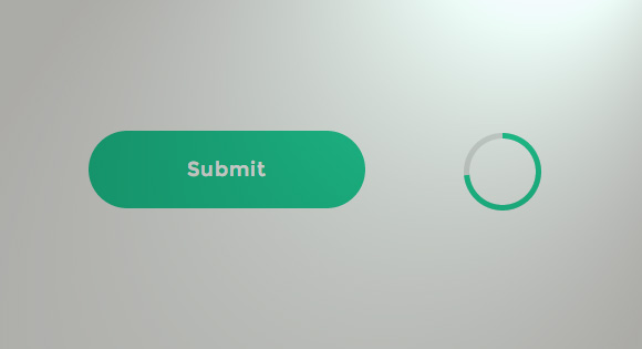 How to Create a Circular Progress Button